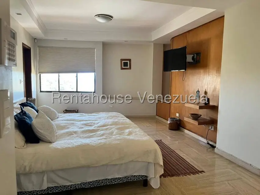Apartamento (Penthouse) en Venta en Zapara, Zulia - 18
