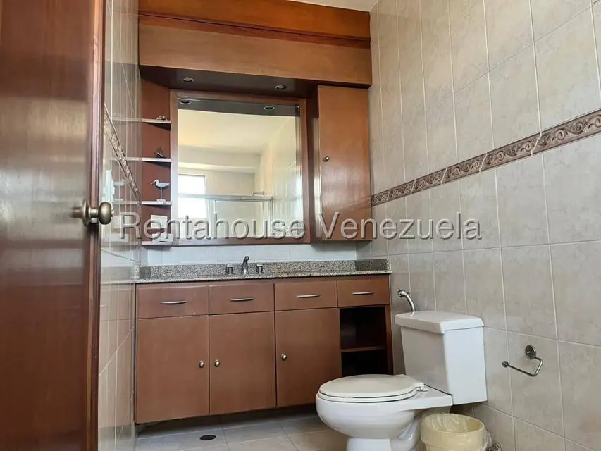 Apartamento (Penthouse) en Venta en Zapara, Zulia - 19