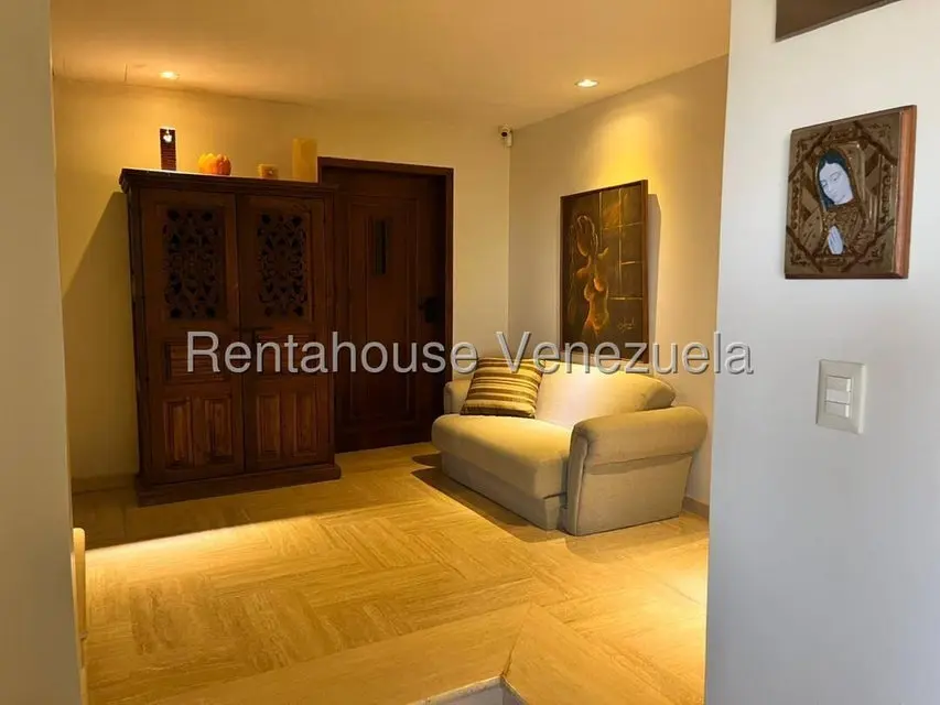 Apartamento (Penthouse) en Venta en Zapara, Zulia - 3