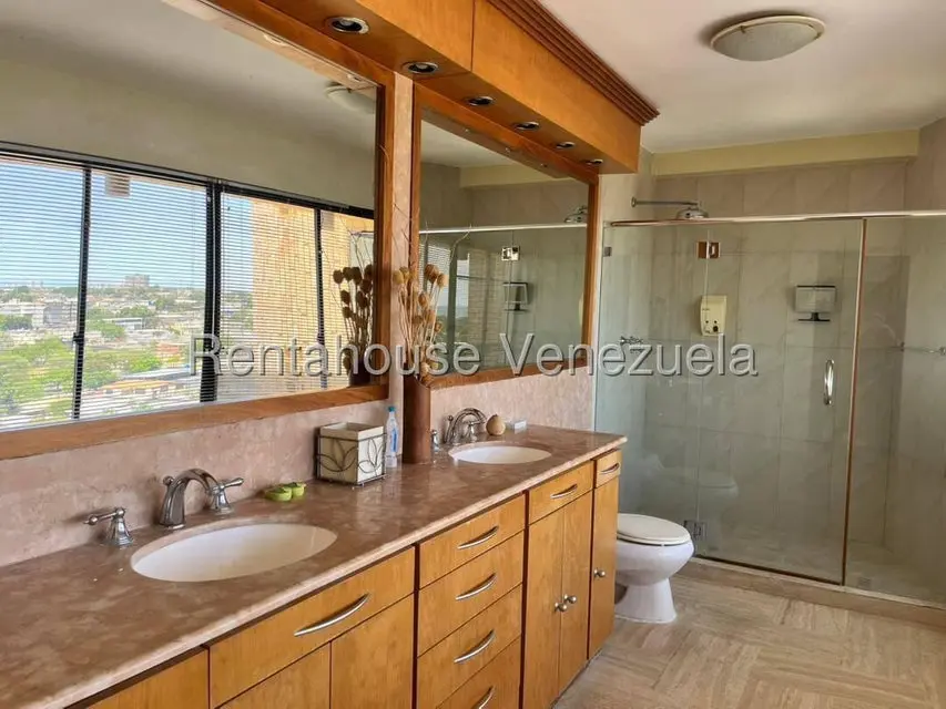 Apartamento (Penthouse) en Venta en Zapara, Zulia - 21