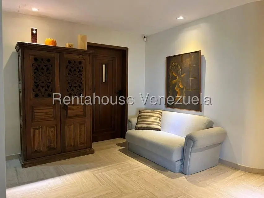 Apartamento (Penthouse) en Venta en Zapara, Zulia - 26