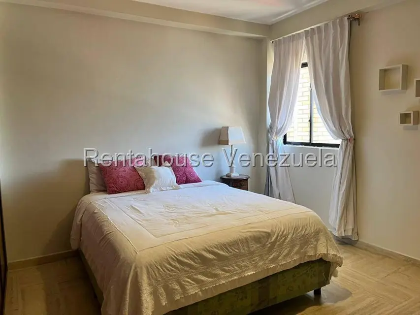Apartamento (Penthouse) en Venta en Zapara, Zulia - 27