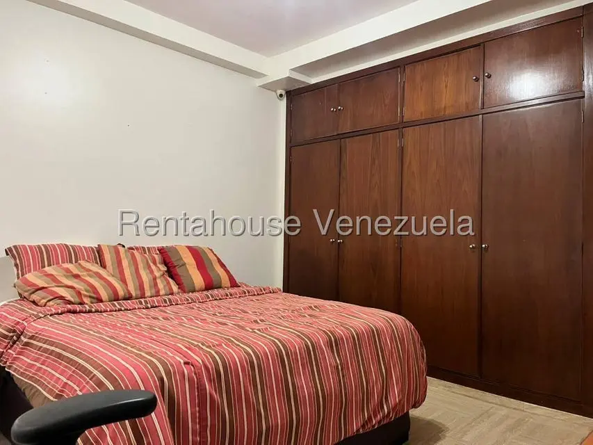 Apartamento (Penthouse) en Venta en Zapara, Zulia - 28