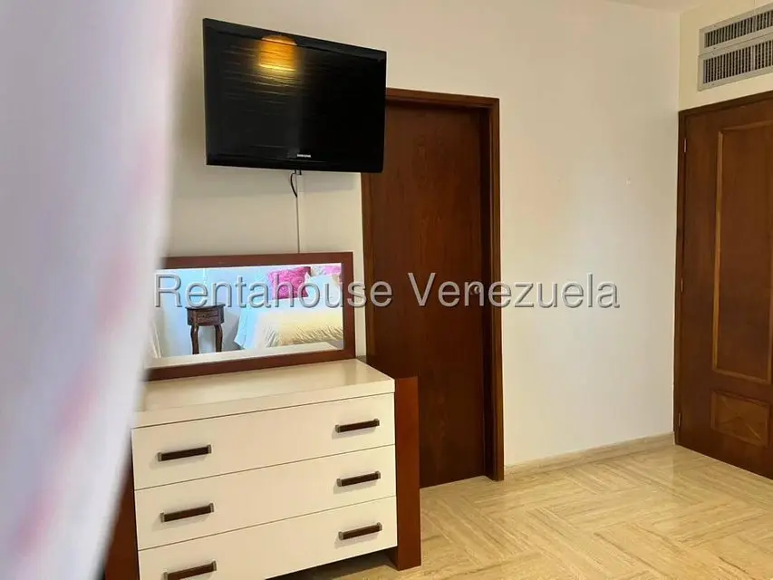 Apartamento (Penthouse) en Venta en Zapara, Zulia - 29