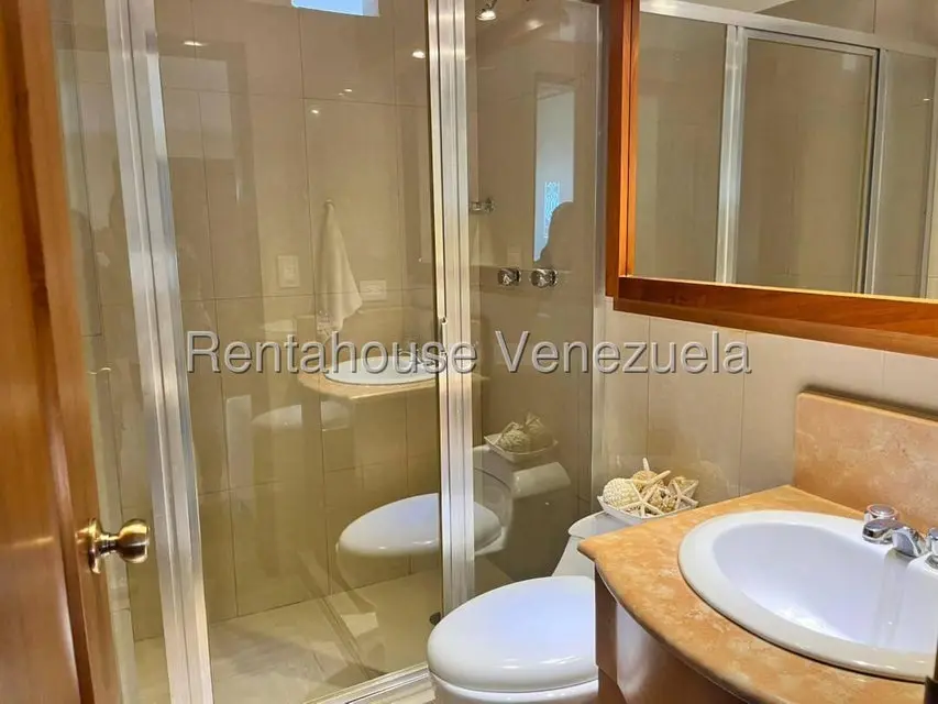Apartamento (Penthouse) en Venta en Zapara, Zulia - 30