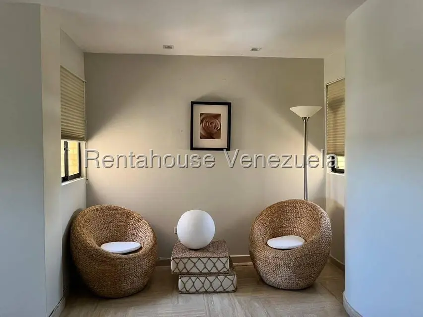 Apartamento (Penthouse) en Venta en Zapara, Zulia - 4