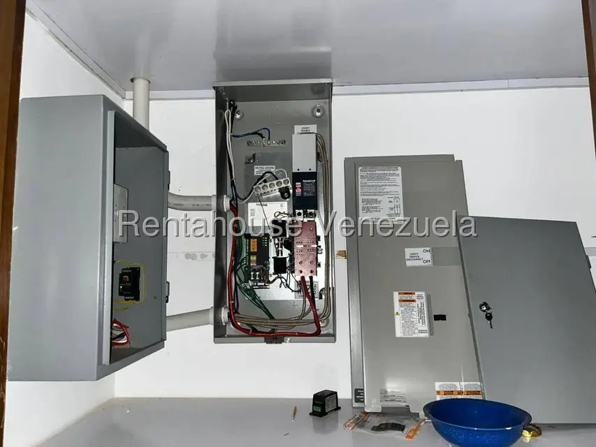 Apartamento (Penthouse) en Venta en Zapara, Zulia - 31
