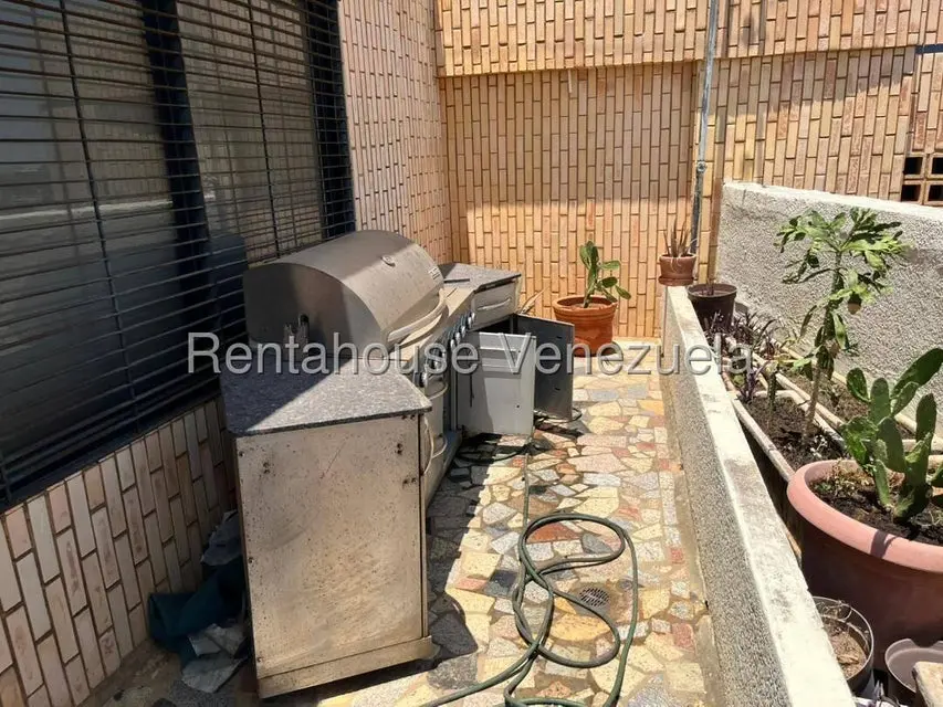 Apartamento (Penthouse) en Venta en Zapara, Zulia - 32