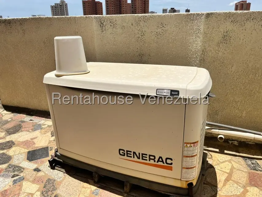 Apartamento (Penthouse) en Venta en Zapara, Zulia - 33