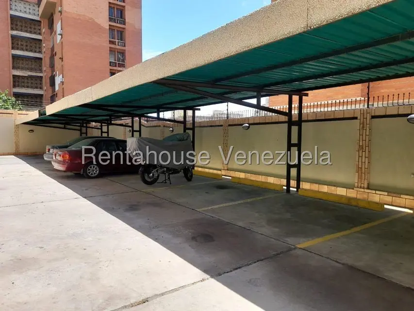 Apartamento (Penthouse) en Venta en Zapara, Zulia - 34