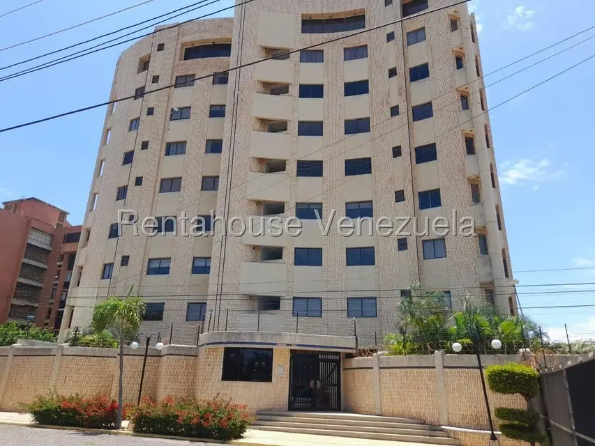 Apartamento (Penthouse) en Venta en Zapara, Zulia - 35