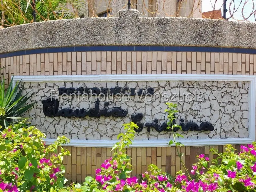 Apartamento (Penthouse) en Venta en Zapara, Zulia - 37