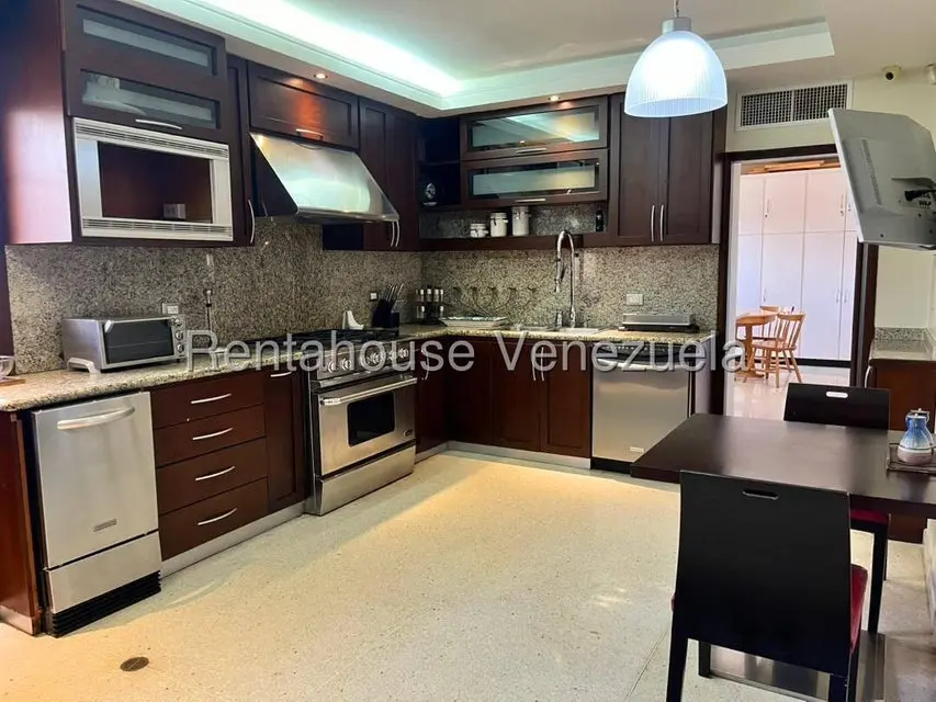 Apartamento (Penthouse) en Venta en Zapara, Zulia - 5