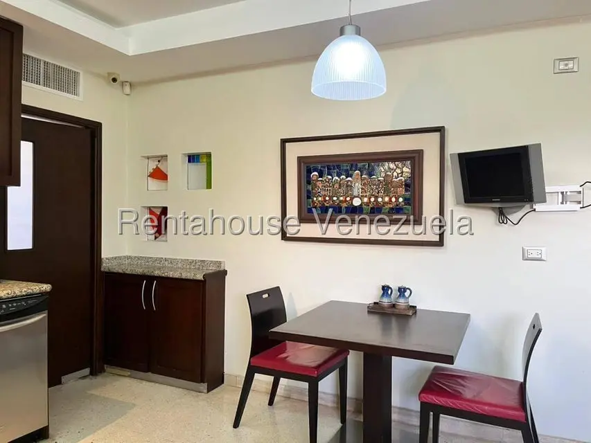 Apartamento (Penthouse) en Venta en Zapara, Zulia - 6