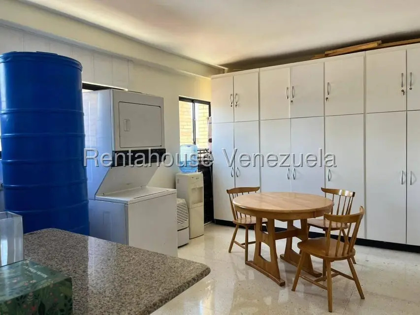 Apartamento (Penthouse) en Venta en Zapara, Zulia - 7