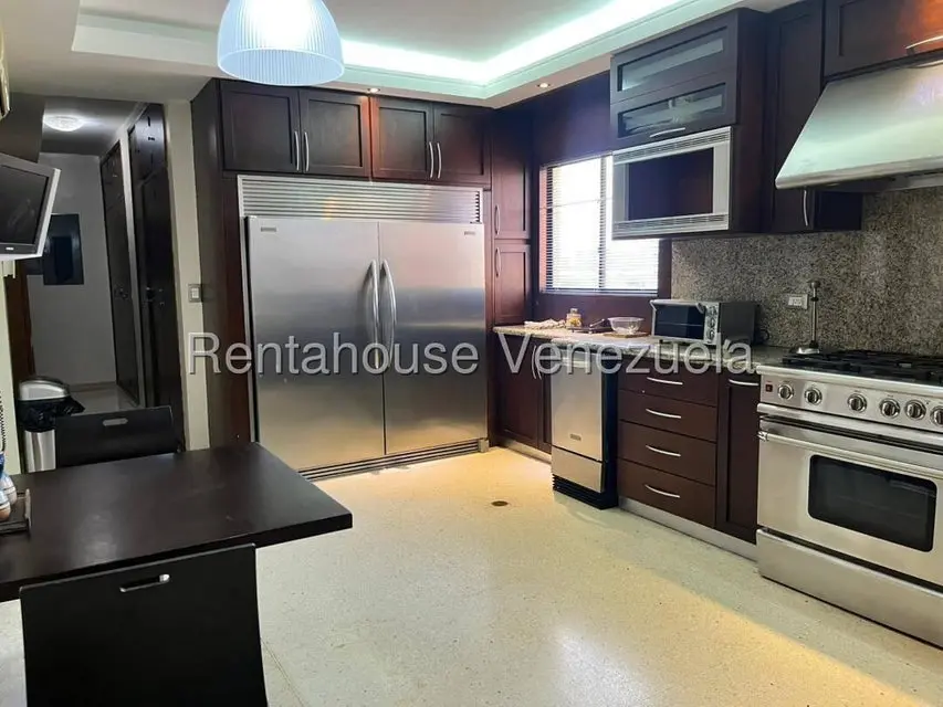 Apartamento (Penthouse) en Venta en Zapara, Zulia - 8