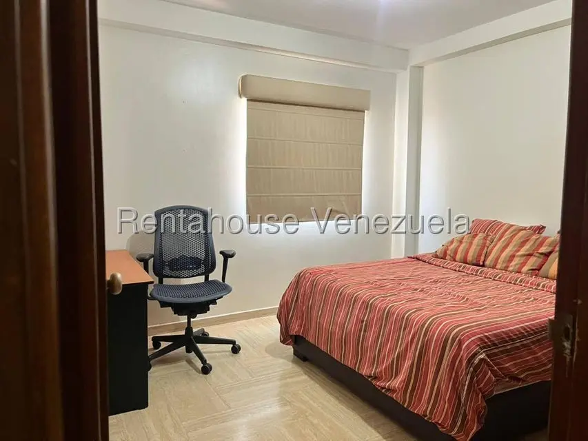 Apartamento (Penthouse) en Venta en Zapara, Zulia - 9