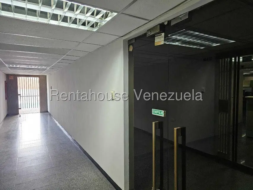 Comercial (Oficina) en Venta en Los Ruices, Distrito Metropolitano - 2