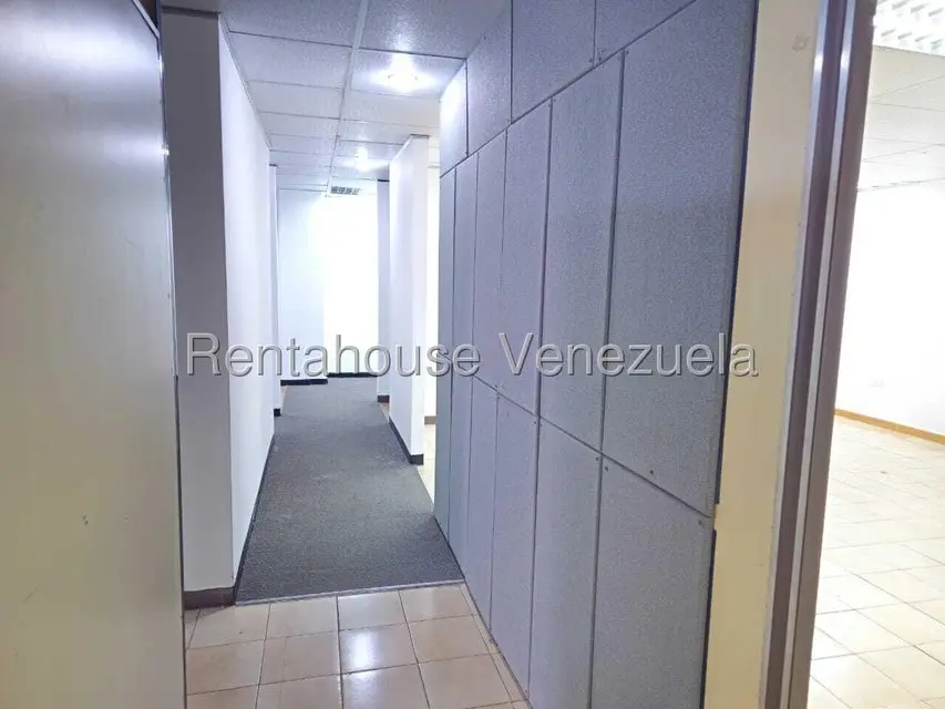 Comercial (Oficina) en Venta en Los Ruices, Distrito Metropolitano - 11