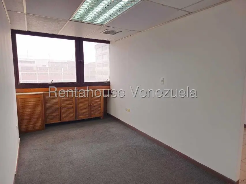 Comercial (Oficina) en Venta en Los Ruices, Distrito Metropolitano - 13