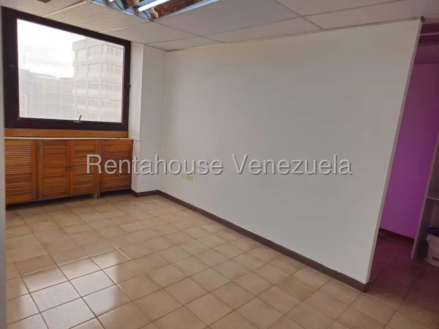 Comercial (Oficina) en Venta en Los Ruices, Distrito Metropolitano - 15