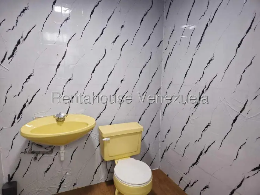 Comercial (Oficina) en Venta en Los Ruices, Distrito Metropolitano - 17