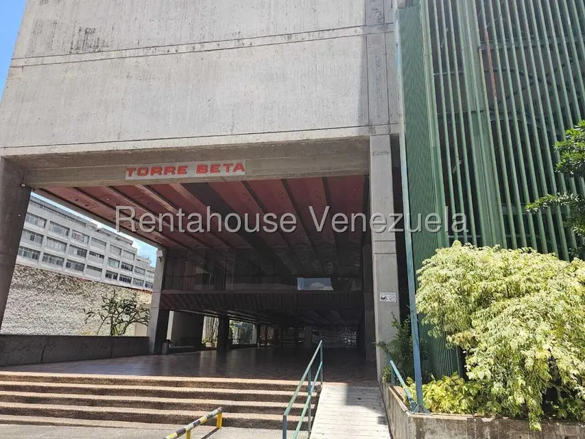 Comercial (Oficina) en Venta en Los Ruices, Distrito Metropolitano - 19