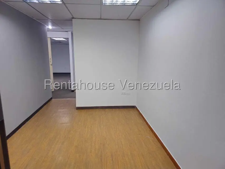 Comercial (Oficina) en Venta en Los Ruices, Distrito Metropolitano - 3