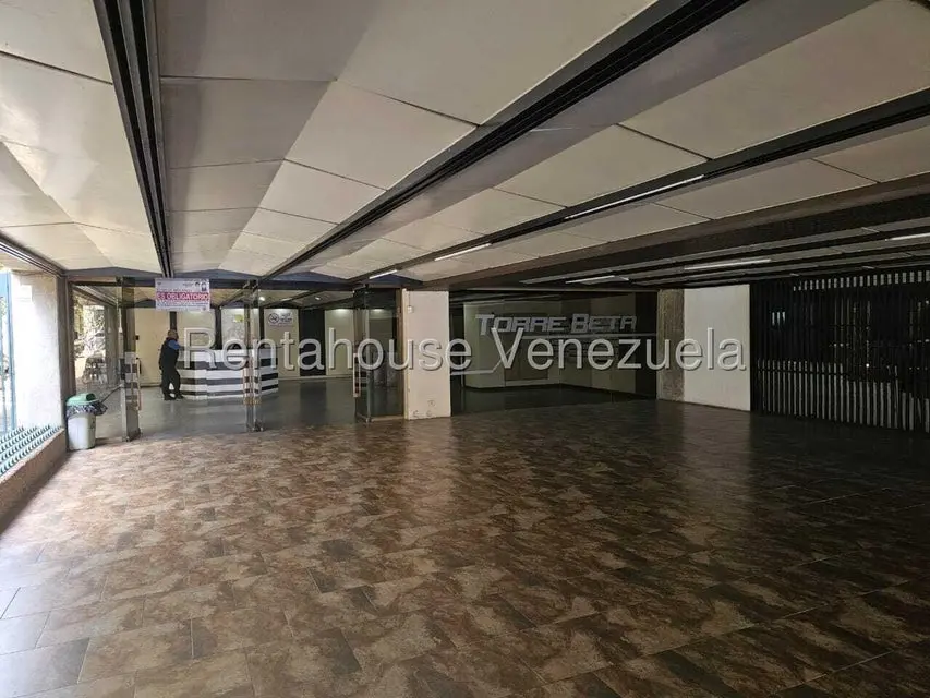 Comercial (Oficina) en Venta en Los Ruices, Distrito Metropolitano - 21