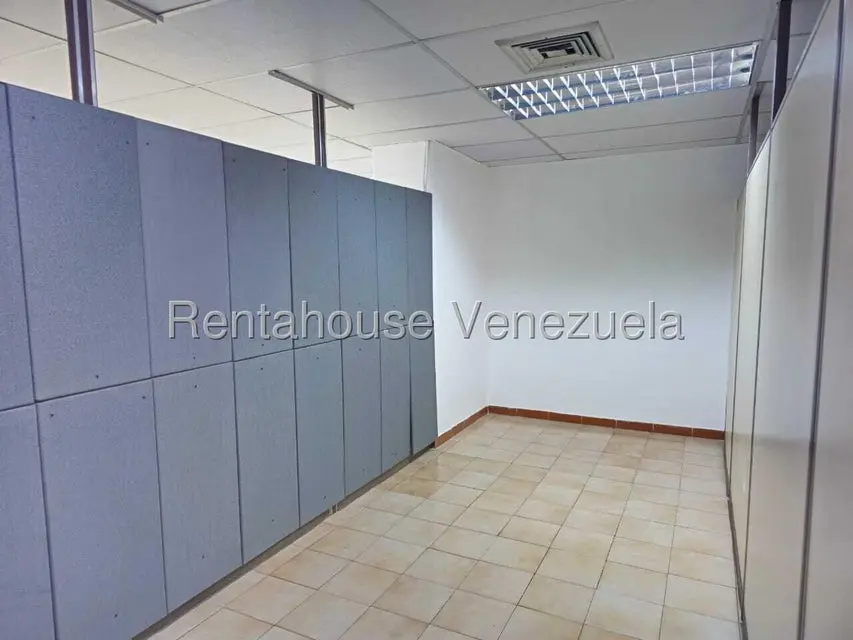 Comercial (Oficina) en Venta en Los Ruices, Distrito Metropolitano - 4
