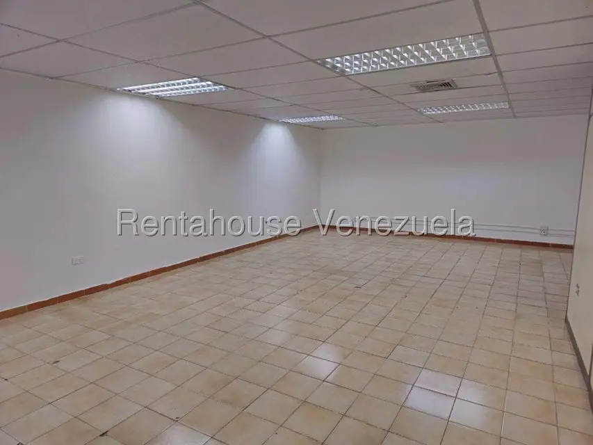 Comercial (Oficina) en Venta en Los Ruices, Distrito Metropolitano - 6