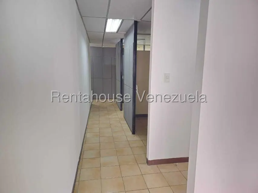 Comercial (Oficina) en Venta en Los Ruices, Distrito Metropolitano - 8