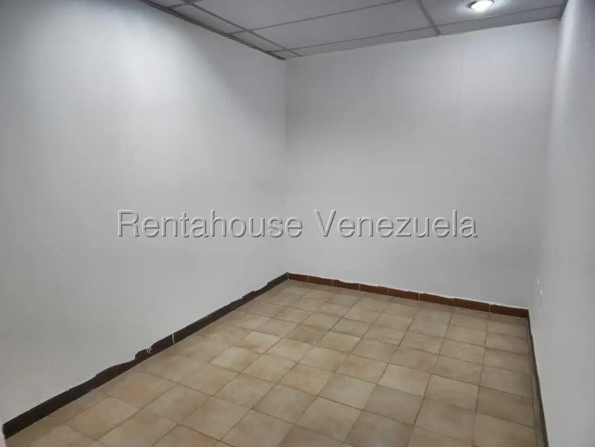 Comercial (Oficina) en Venta en Los Ruices, Distrito Metropolitano - 9