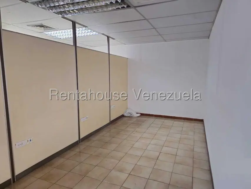 Comercial (Oficina) en Venta en Los Ruices, Distrito Metropolitano - 10