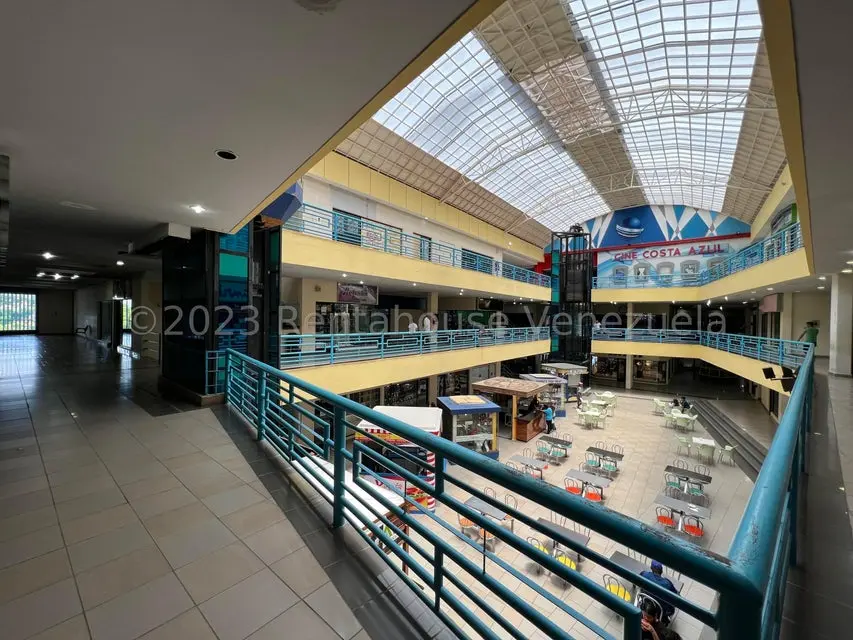 Comercial (Local Comercial) en Alquiler en Centro, Falcon - 3