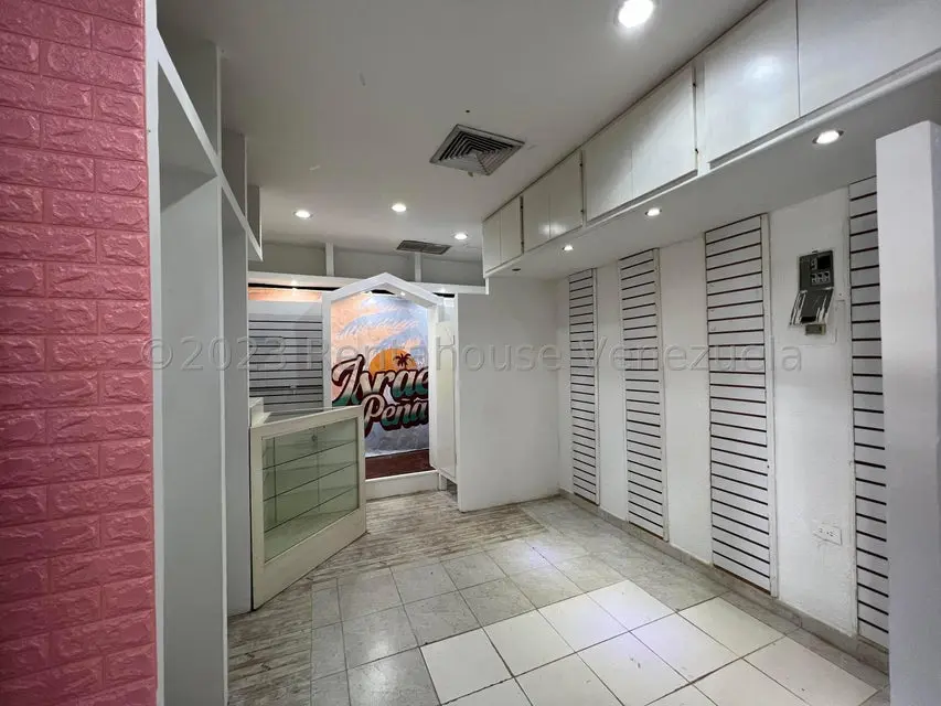 Comercial (Local Comercial) en Alquiler en Centro, Falcon - 4