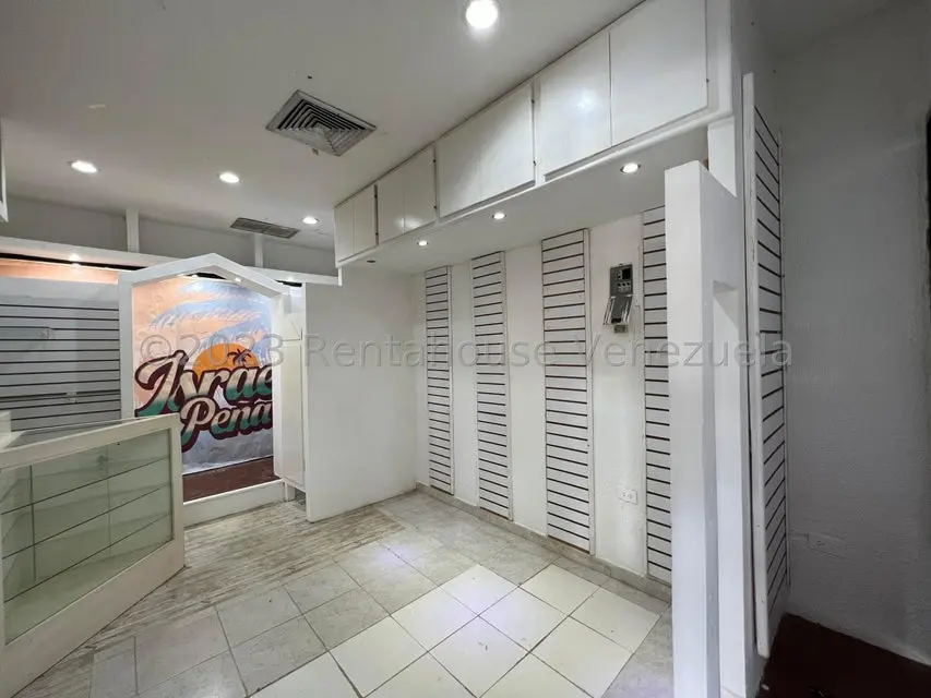 Comercial (Local Comercial) en Alquiler en Centro, Falcon - 5