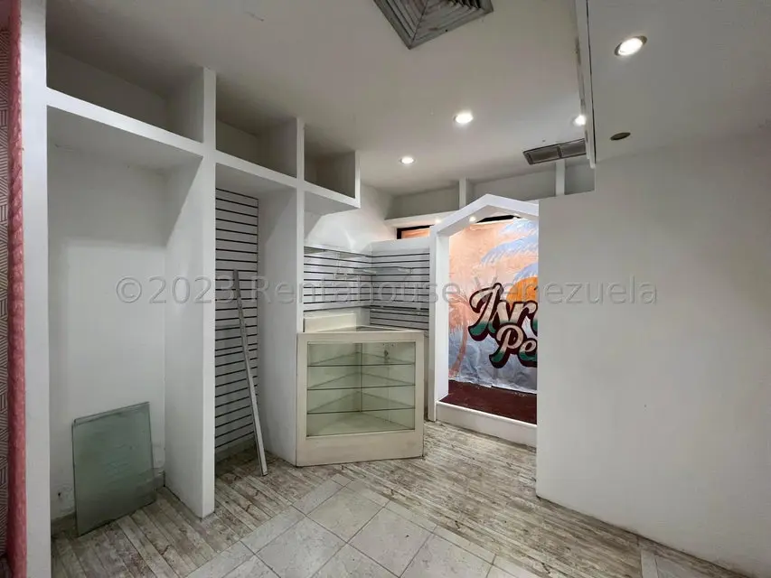 Comercial (Local Comercial) en Alquiler en Centro, Falcon - 6