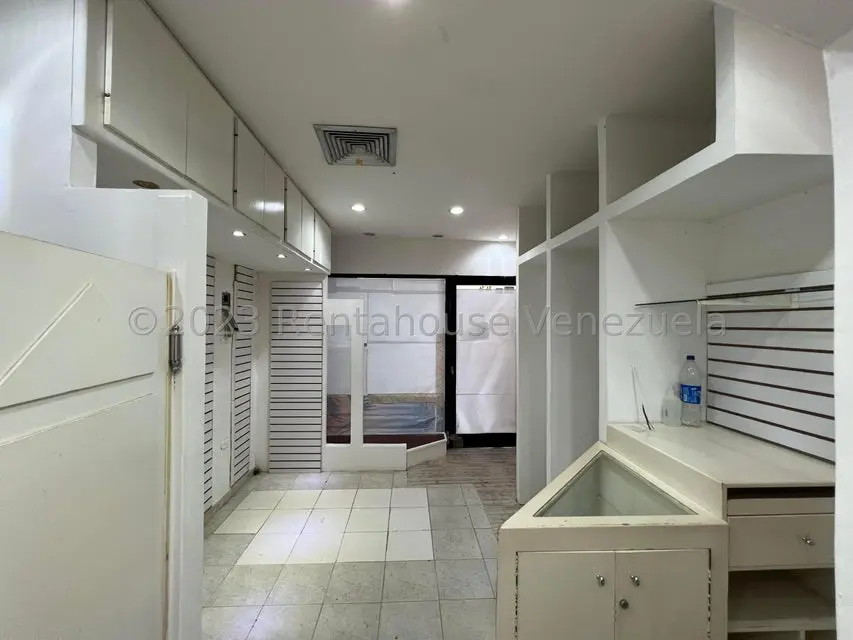 Comercial (Local Comercial) en Alquiler en Centro, Falcon - 7