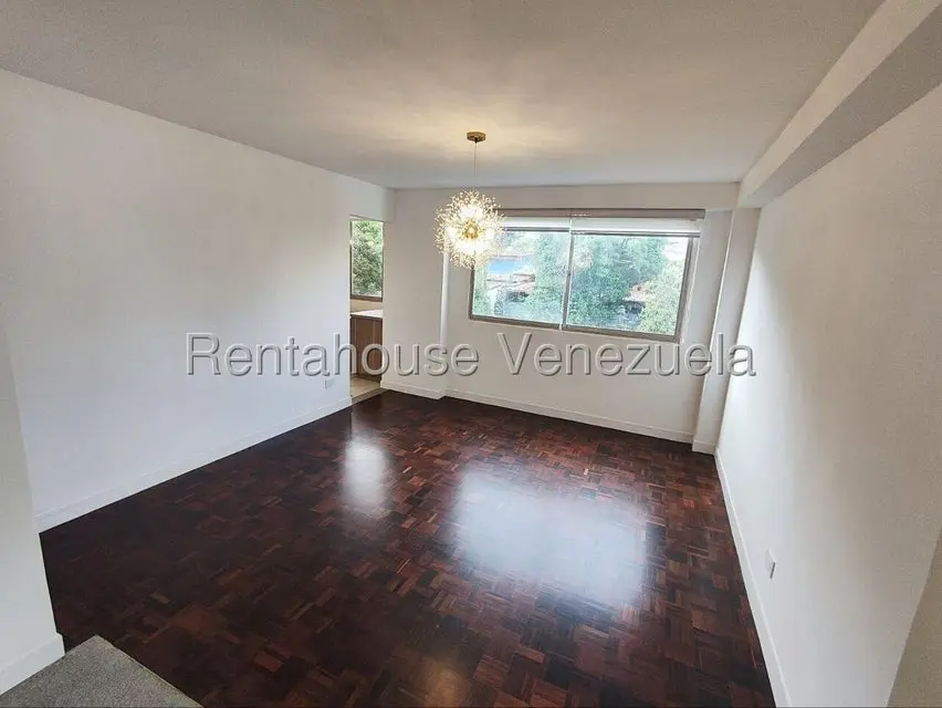Apartamento (1 Nivel) en Alquiler en Vizcaya, Distrito Metropolitano - 12