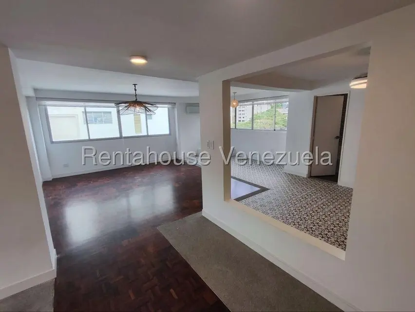 Apartamento (1 Nivel) en Alquiler en Vizcaya, Distrito Metropolitano - 14