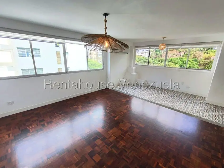 Apartamento (1 Nivel) en Alquiler en Vizcaya, Distrito Metropolitano - 15