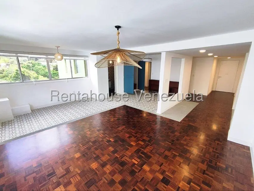 Apartamento (1 Nivel) en Alquiler en Vizcaya, Distrito Metropolitano - 16