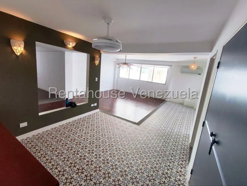 Apartamento (1 Nivel) en Alquiler en Vizcaya, Distrito Metropolitano - 19