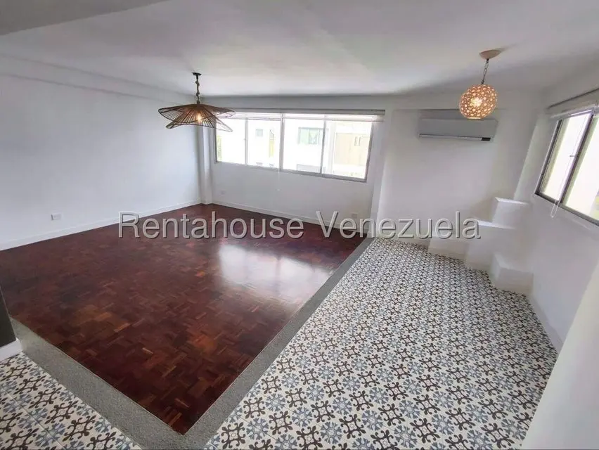 Apartamento (1 Nivel) en Alquiler en Vizcaya, Distrito Metropolitano - 20