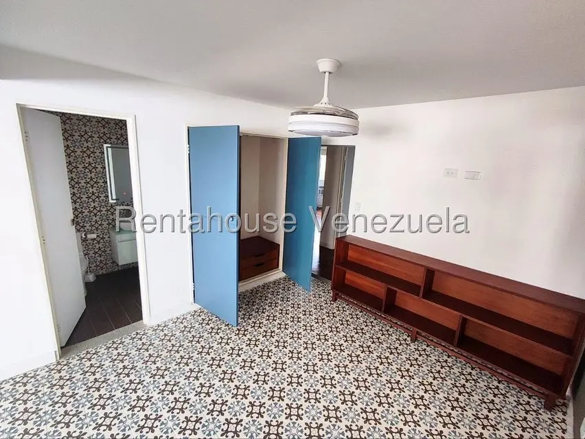Apartamento (1 Nivel) en Alquiler en Vizcaya, Distrito Metropolitano - 22