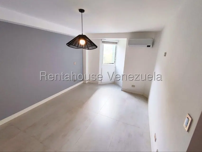 Apartamento (1 Nivel) en Alquiler en Vizcaya, Distrito Metropolitano - 24