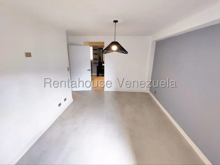 Apartamento (1 Nivel) en Alquiler en Vizcaya, Distrito Metropolitano - 25