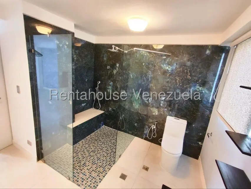 Apartamento (1 Nivel) en Alquiler en Vizcaya, Distrito Metropolitano - 26