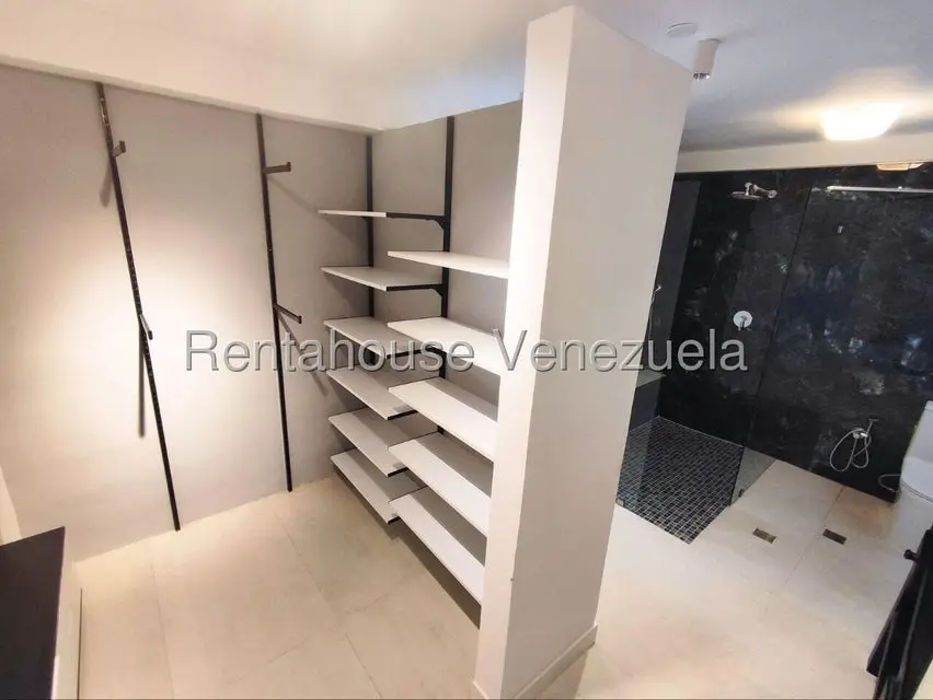 Apartamento (1 Nivel) en Alquiler en Vizcaya, Distrito Metropolitano - 29